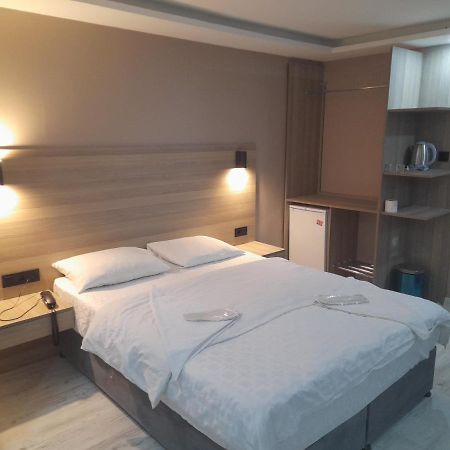 Moon Hotel Sirinevler Istambul Extérieur photo
