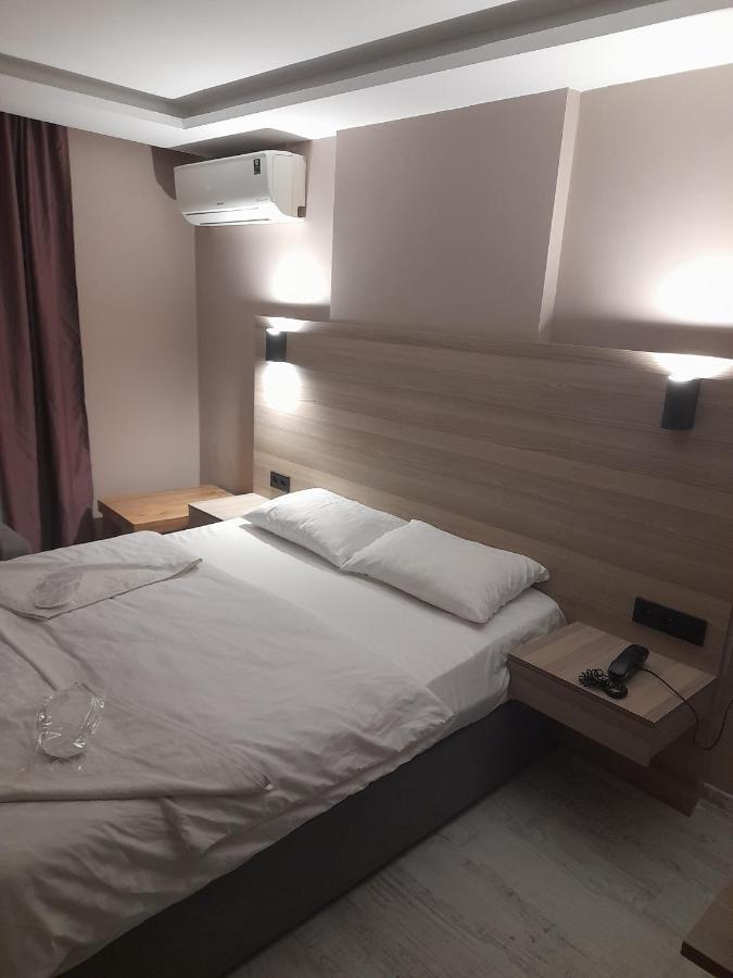 Moon Hotel Sirinevler Istambul Extérieur photo
