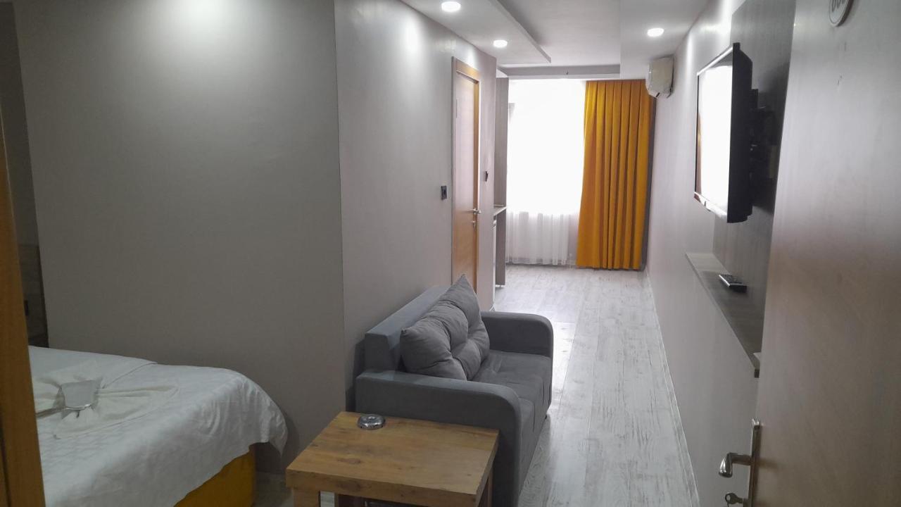 Moon Hotel Sirinevler Istambul Extérieur photo