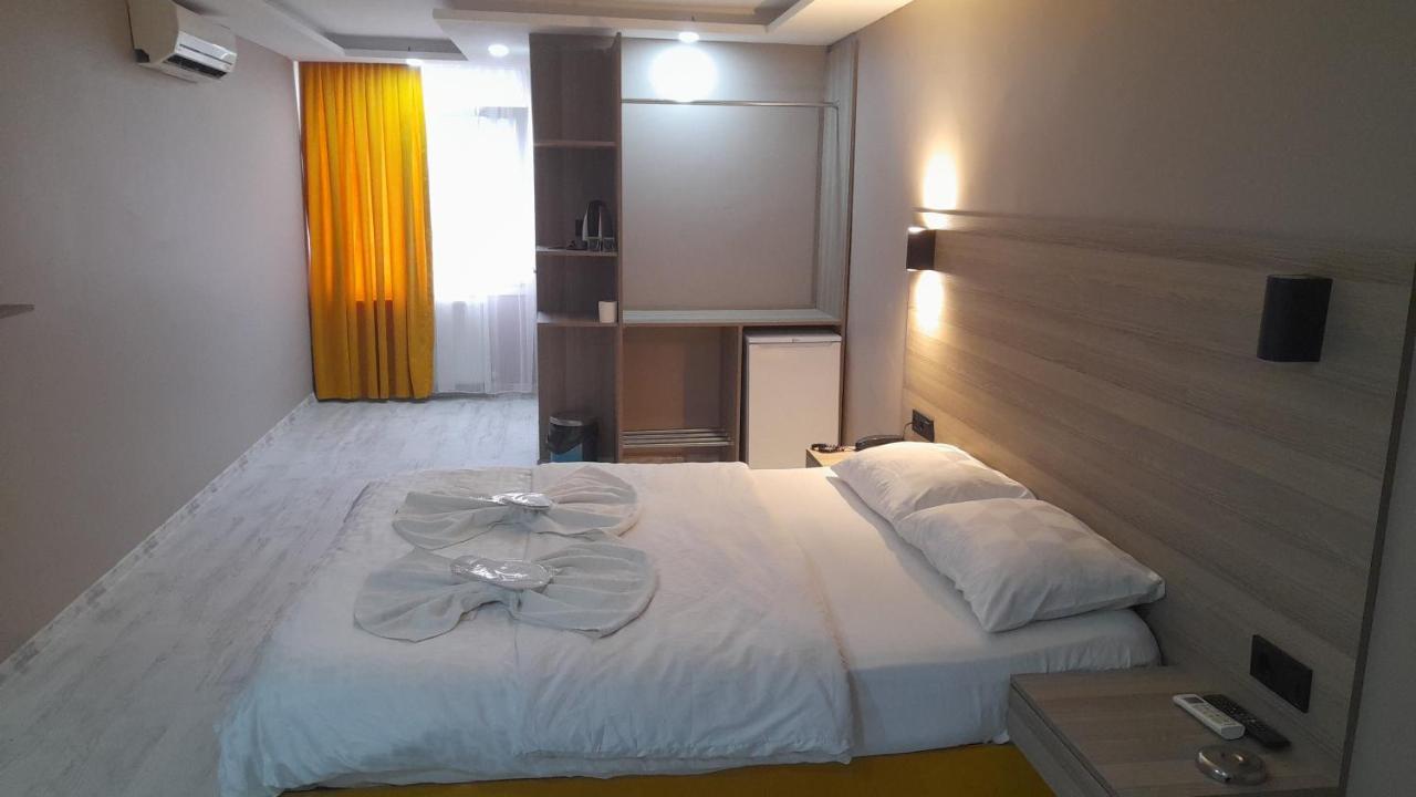 Moon Hotel Sirinevler Istambul Extérieur photo