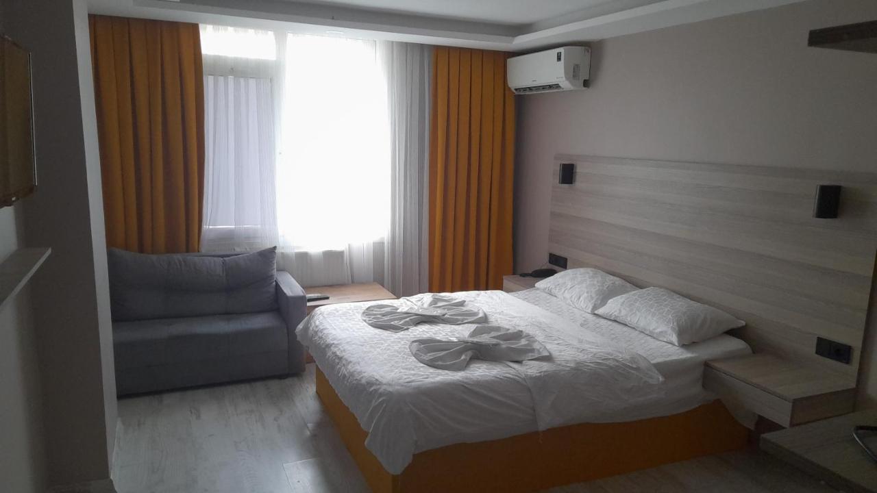 Moon Hotel Sirinevler Istambul Extérieur photo