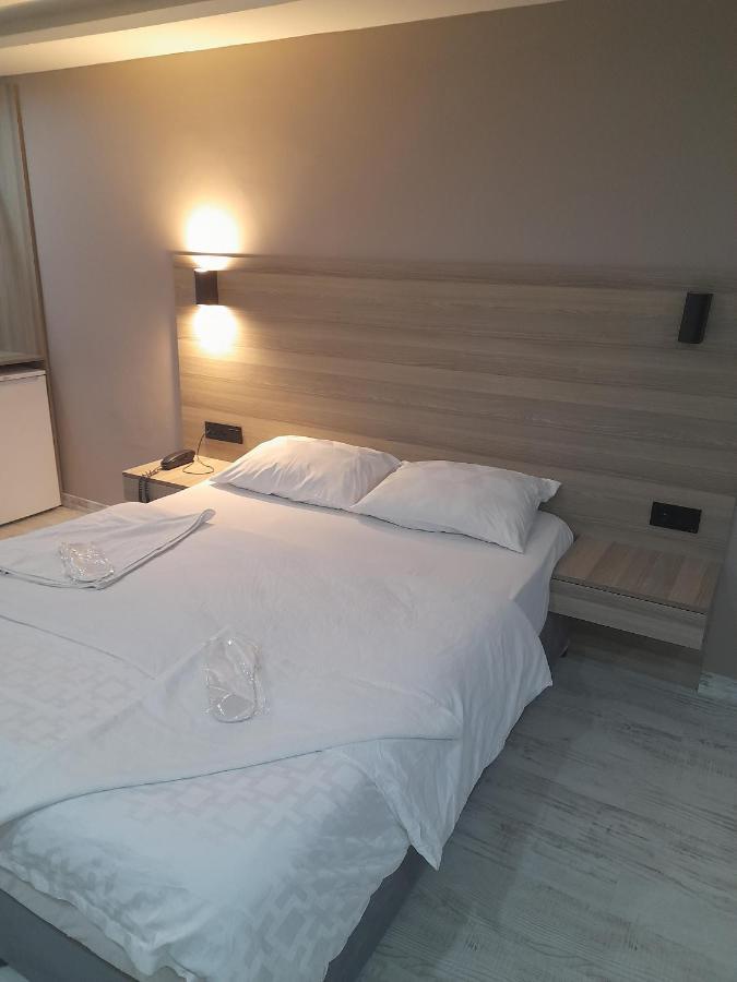 Moon Hotel Sirinevler Istambul Extérieur photo
