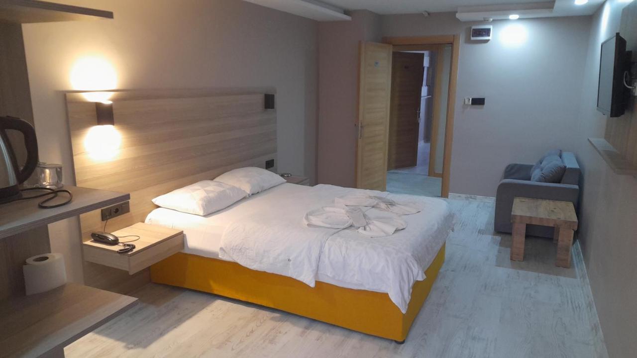 Moon Hotel Sirinevler Istambul Extérieur photo