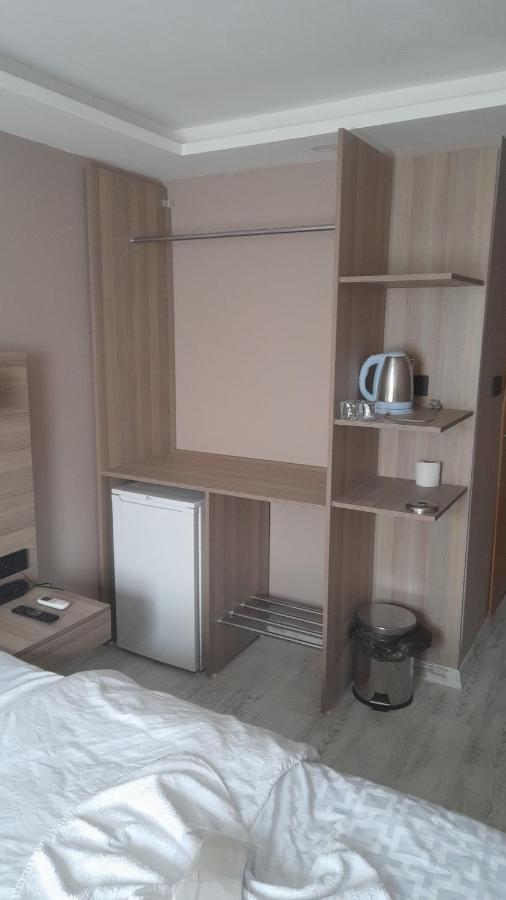 Moon Hotel Sirinevler Istambul Extérieur photo