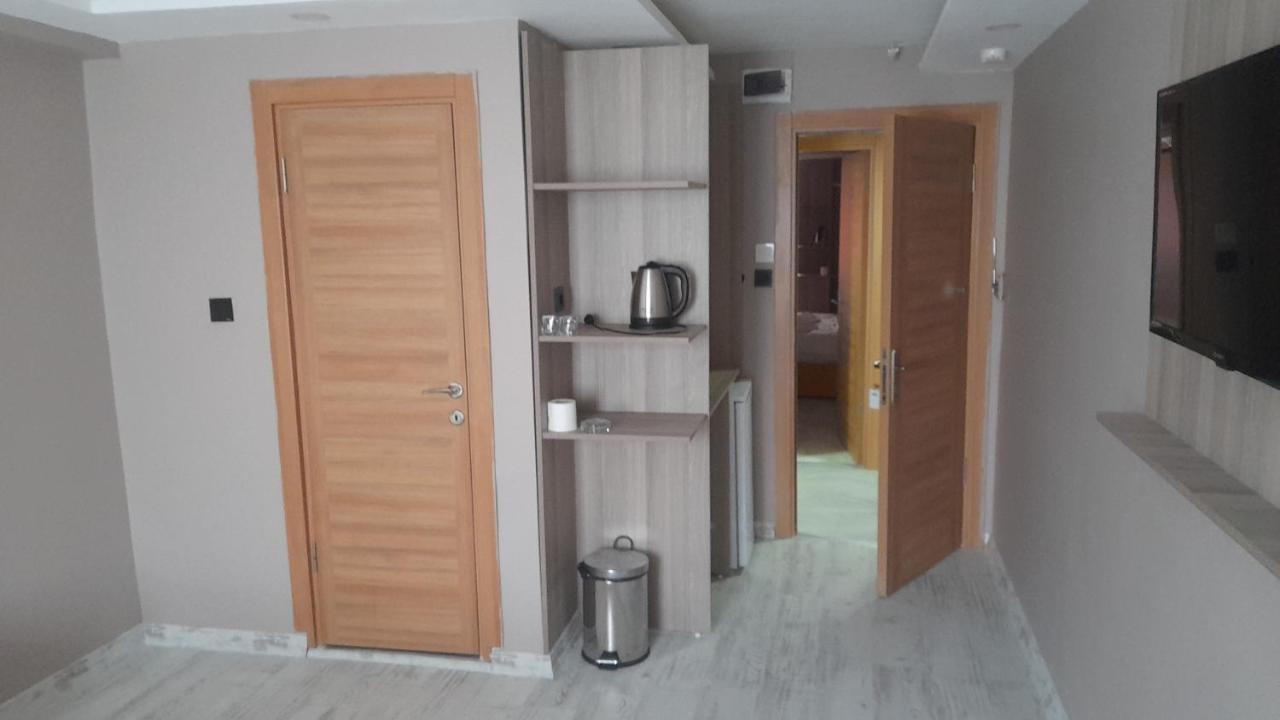 Moon Hotel Sirinevler Istambul Extérieur photo