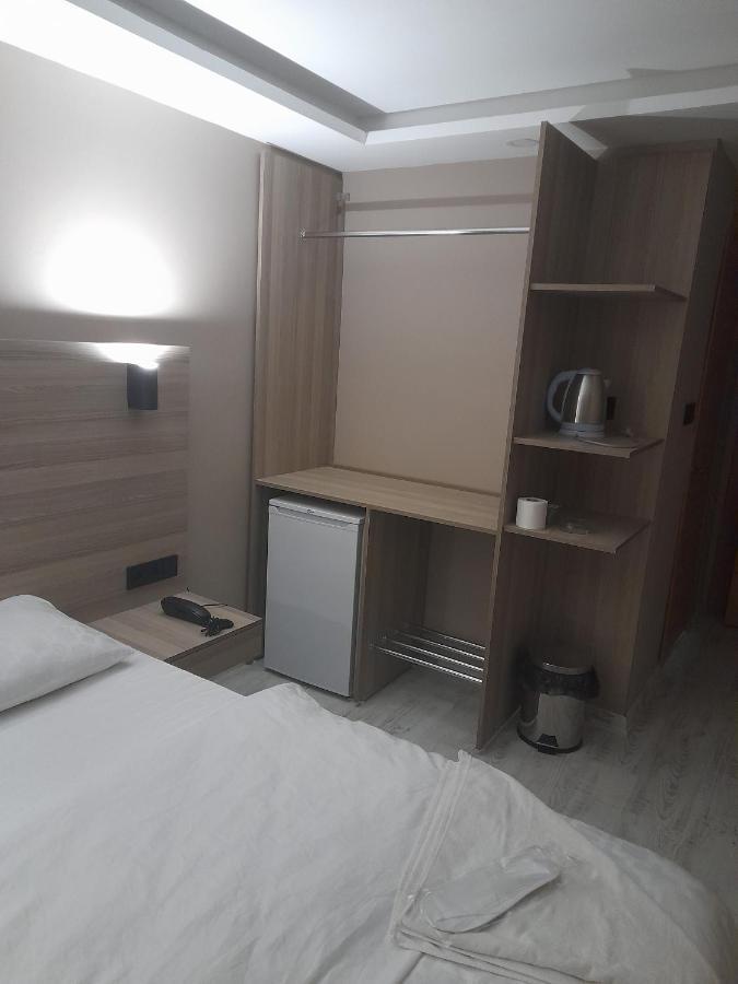 Moon Hotel Sirinevler Istambul Extérieur photo