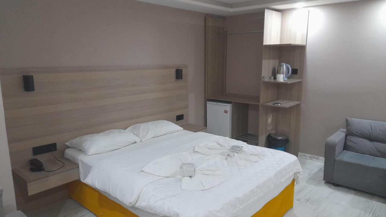 Moon Hotel Sirinevler Istambul Extérieur photo
