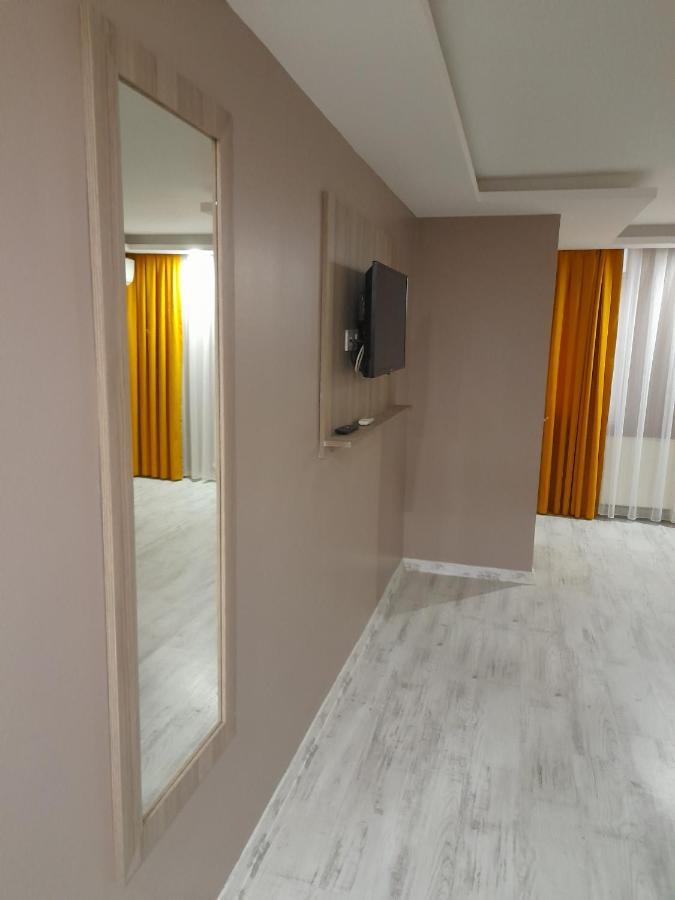 Moon Hotel Sirinevler Istambul Extérieur photo