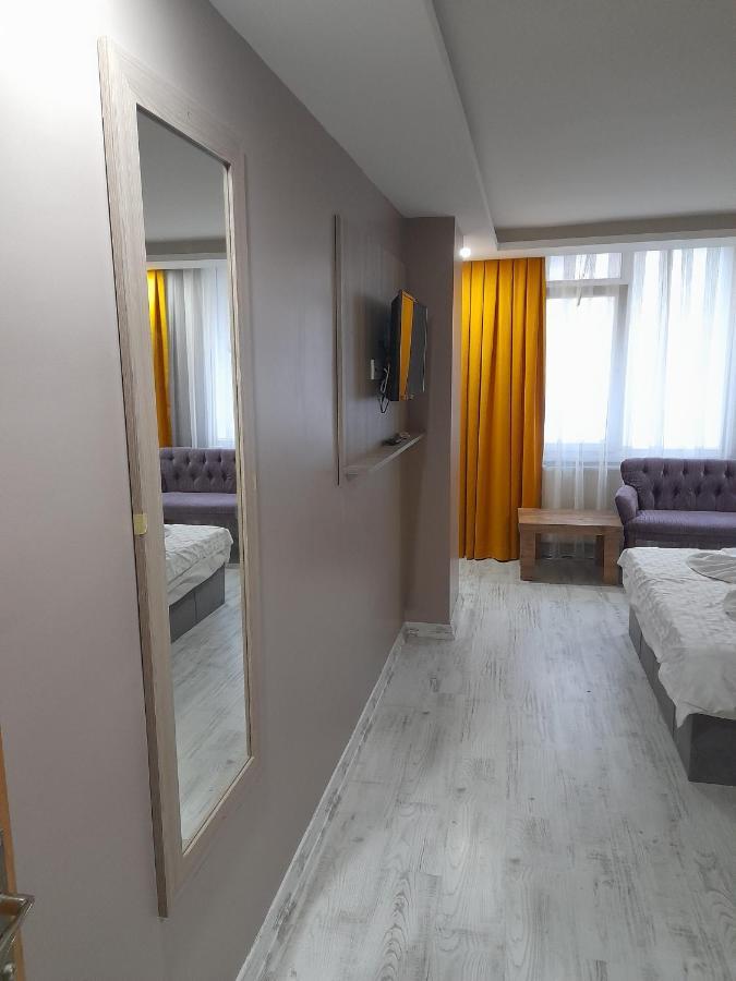 Moon Hotel Sirinevler Istambul Extérieur photo