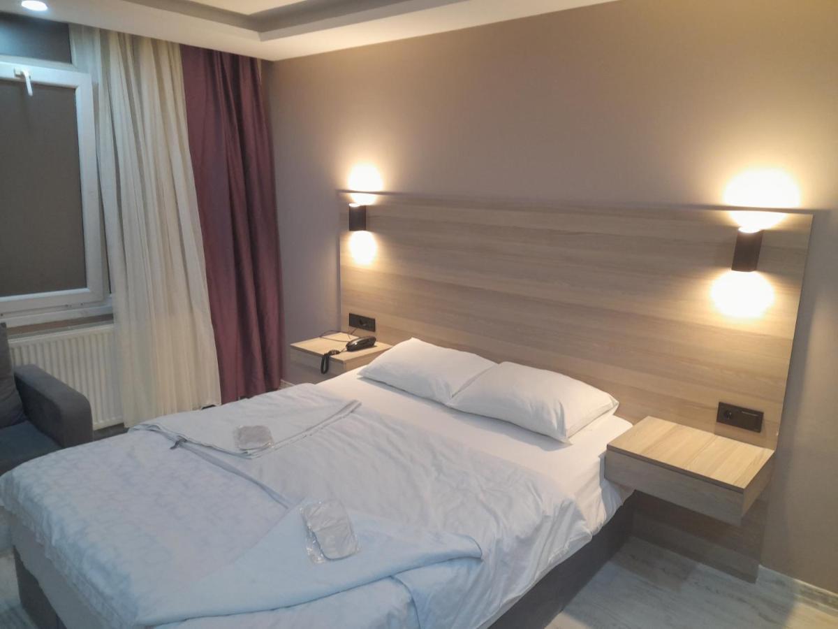 Moon Hotel Sirinevler Istambul Extérieur photo