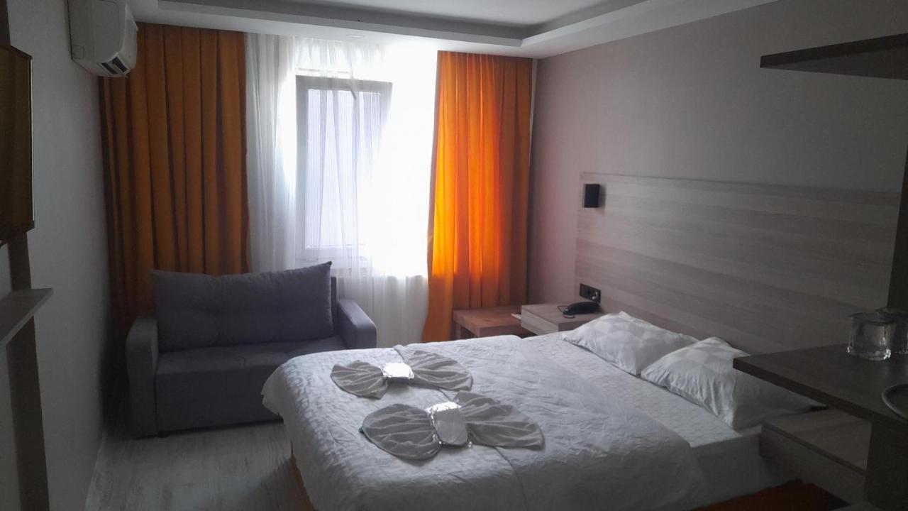 Moon Hotel Sirinevler Istambul Extérieur photo