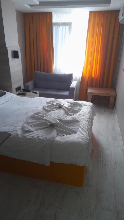 Moon Hotel Sirinevler Istambul Extérieur photo