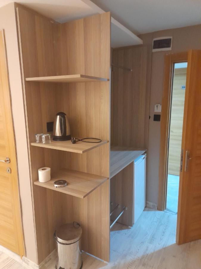 Moon Hotel Sirinevler Istambul Extérieur photo