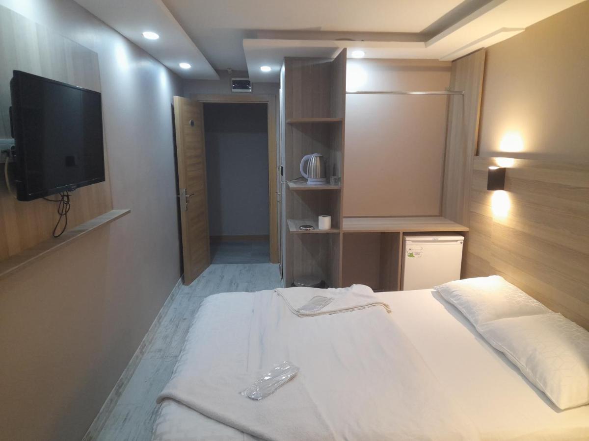 Moon Hotel Sirinevler Istambul Extérieur photo
