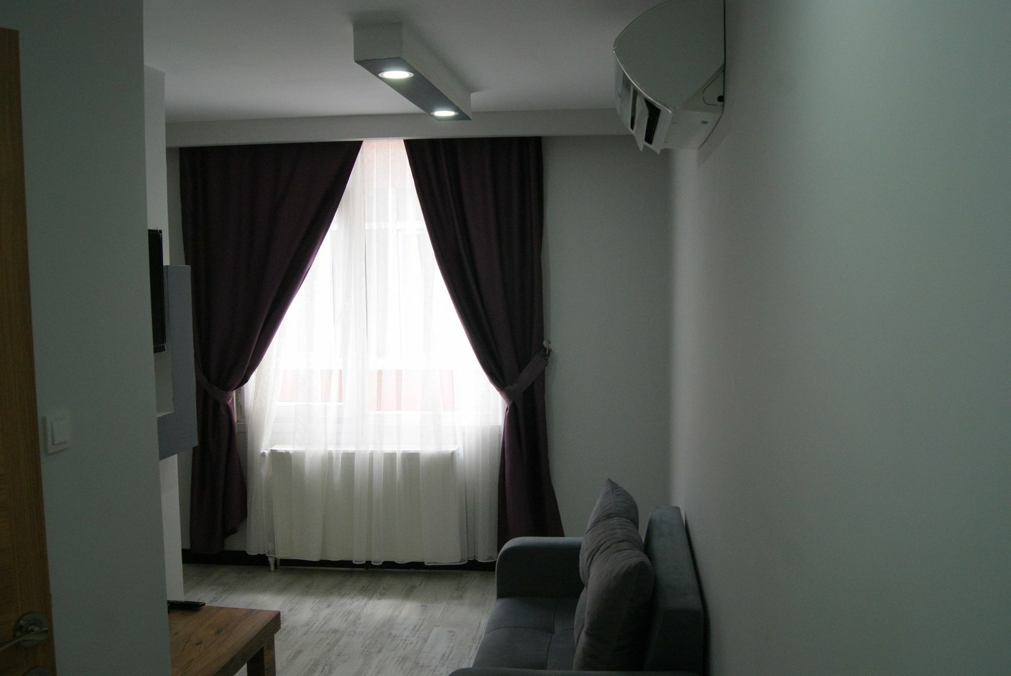 Moon Hotel Sirinevler Istambul Extérieur photo
