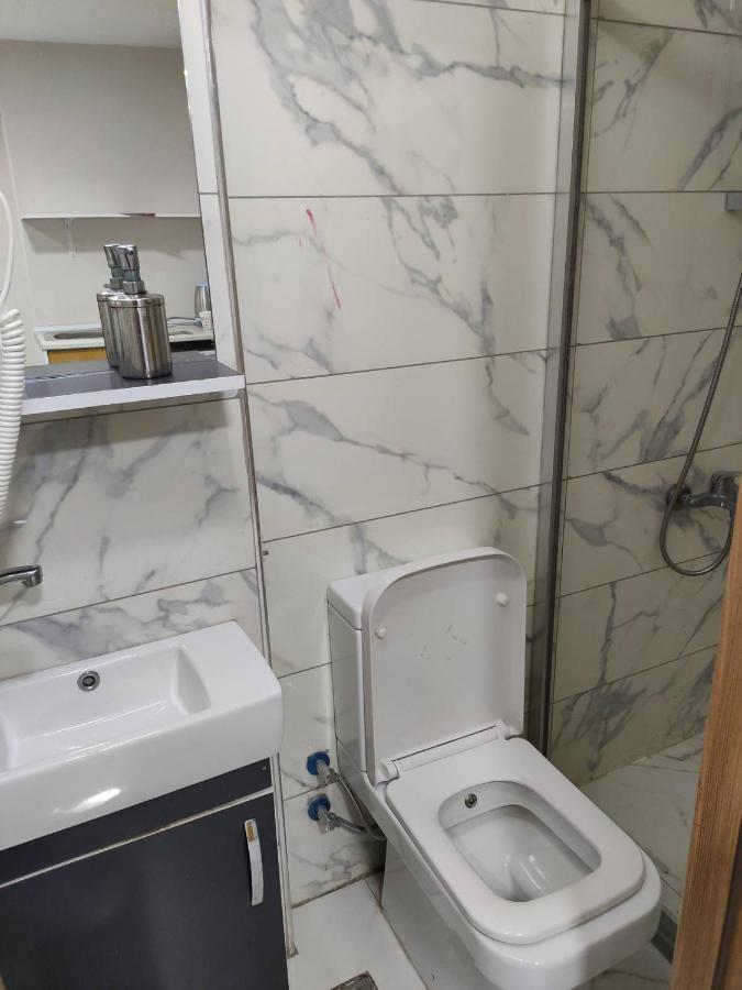 Moon Hotel Sirinevler Istambul Extérieur photo